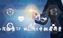 如何检查TP Wallet中拥有的资产